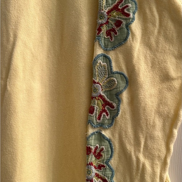 We The Free Invincible Oversized Tee - Picture 6 of 7